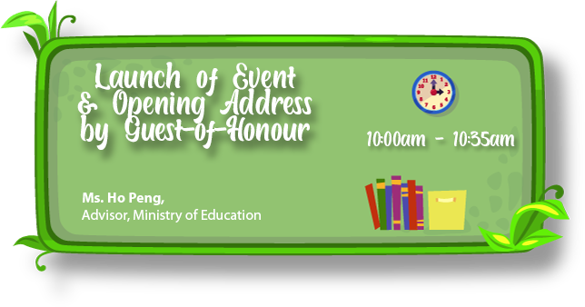 Launch of Event